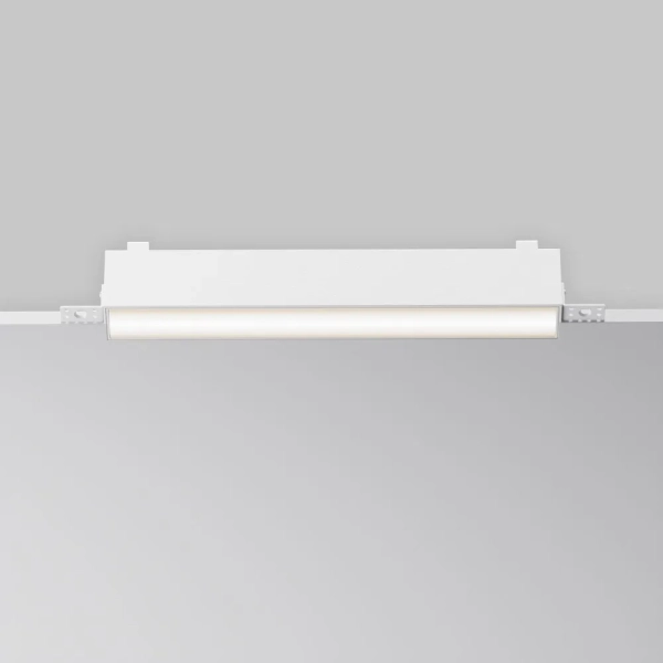 Встраиваемый светильник Technical DL066-20W3-6K-TRS-W