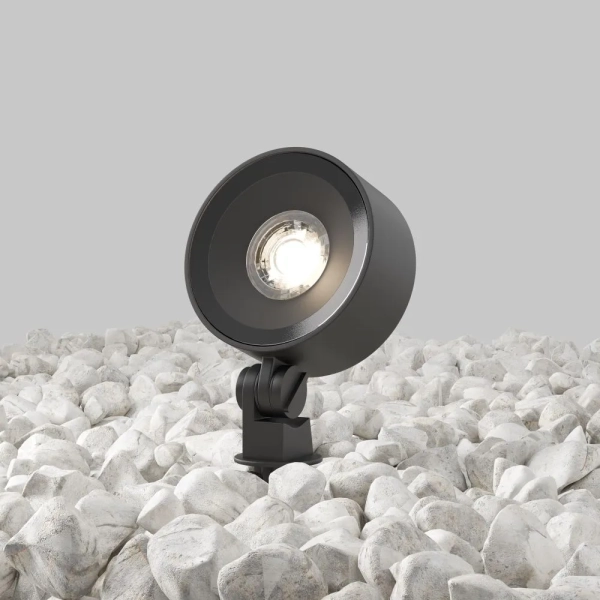 Ландшафтный светильник Outdoor O495FL-L25B3K