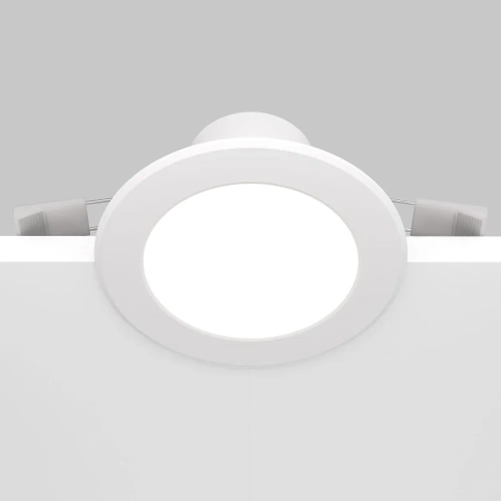 Встраиваемый светильник Technical DL015-6-L7W