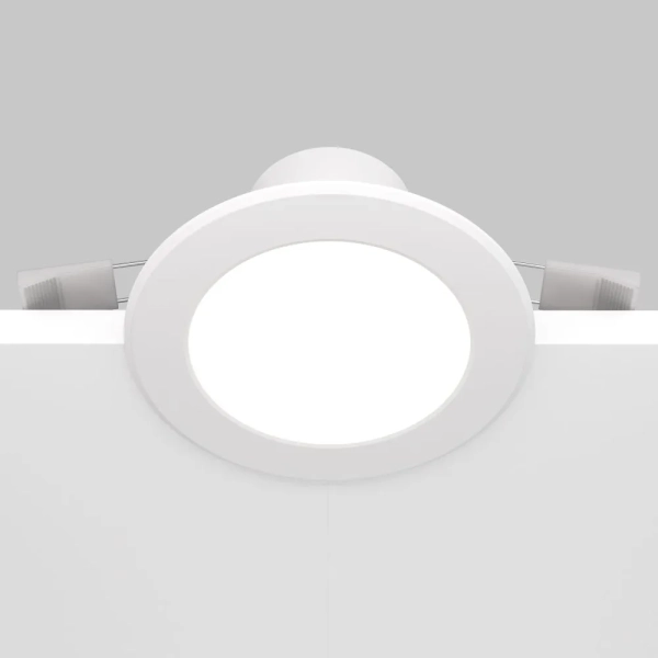 Встраиваемый светильник Technical DL015-6-L7W