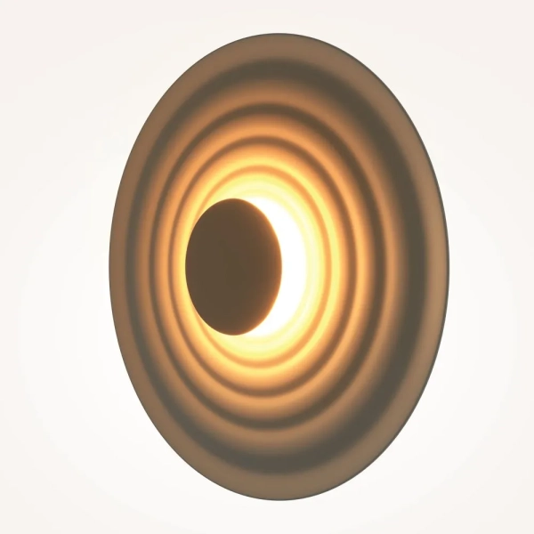 Настенный светильник (бра) Maytoni MOD400WL-L5KH3K