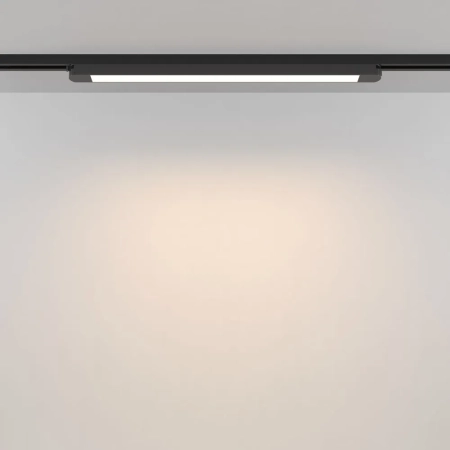 Трековый светильник Technical TR000-1-24W3K-B_1