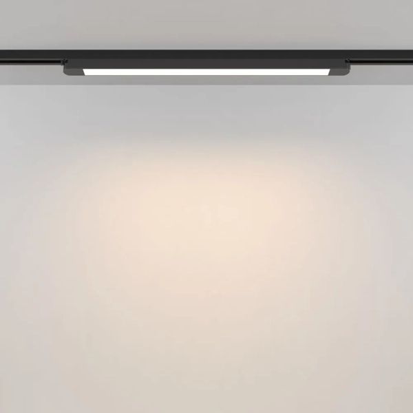 Трековый светильник Technical TR000-1-24W3K-B_1