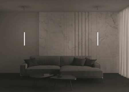 Подвесной светильник Technical P022PL-L10W