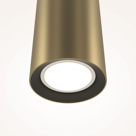 Подвесной светильник Maytoni MOD161PL-01G1