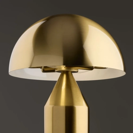 Настольный светильник Freya FR5218TL-01BS