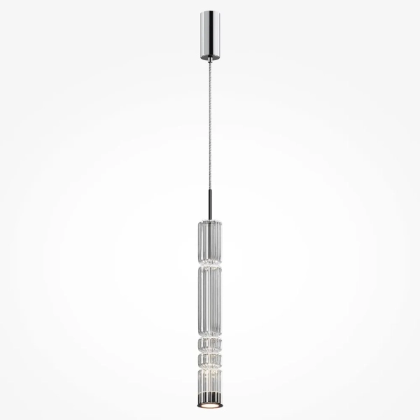 Подвесной светильник Maytoni MOD272PL-L12CH3K