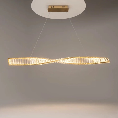 Подвесной светильник Maytoni P097PL-L28BS3K