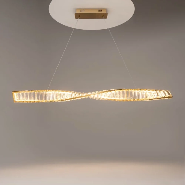 Подвесной светильник Maytoni P097PL-L28BS3K
