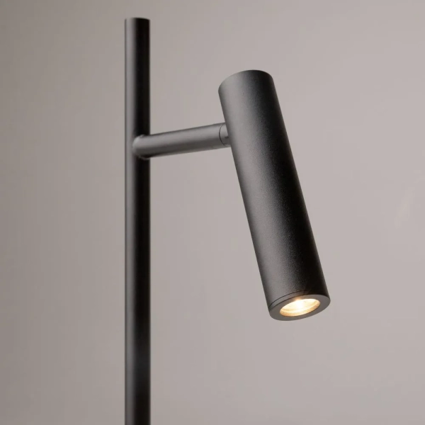 Настольный светильник Maytoni Z010TL-L8B3K