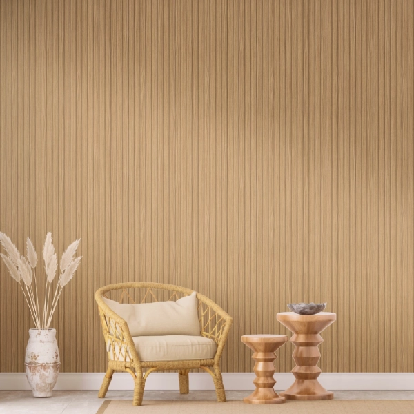 2К Профиль Старт МДФ Stella Beats Standart Дуб Сальвадор 2700x66,5x16 (упак.4шт.)