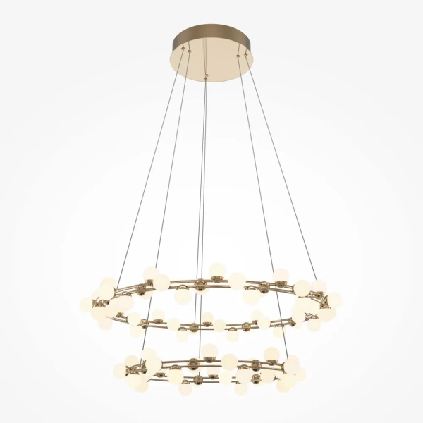 Подвесной светильник Maytoni MOD081PL-L84G3K