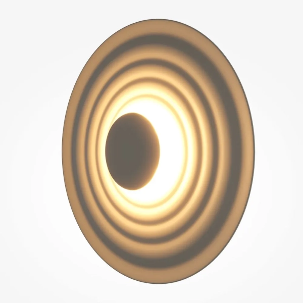 Настенный светильник (бра) Maytoni MOD400WL-L5GR3K