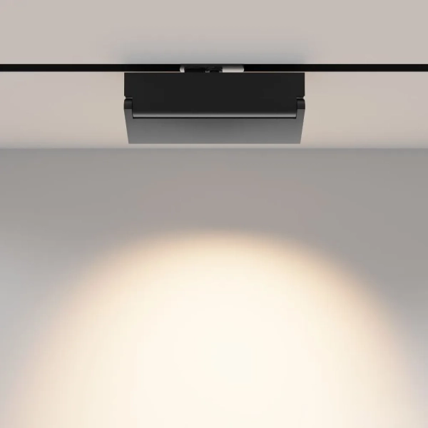 Трековый светильник Technical TR223-1-12WCCT-W-B