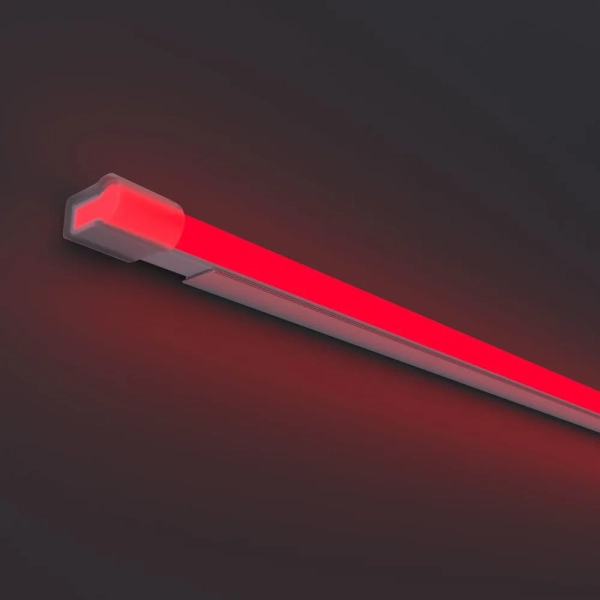 Гибкий неон Led Strip 201233