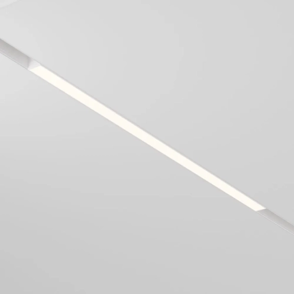 Трековый светильник Technical TR030-2-24W3K-W