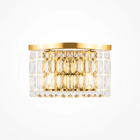 Настенный светильник (бра) Maytoni DIA005WL-02G