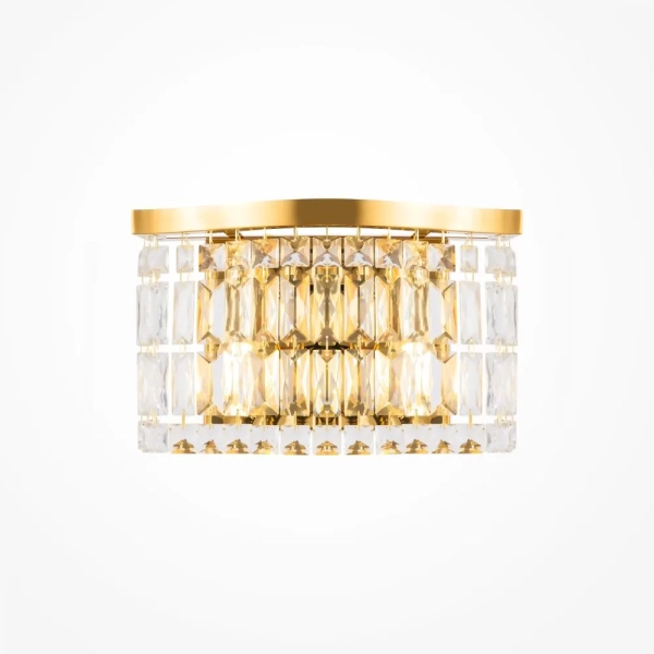 Настенный светильник (бра) Maytoni DIA005WL-02G