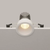 Встраиваемый светильник Technical DL115-10W-3K-W
