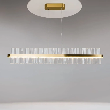 Подвесной светильник Maytoni MOD173PL-L48BS3K