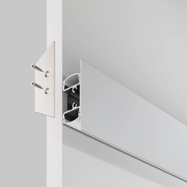 Комплектующие к светодиодной ленте Led Strip ALM-1848-S-2M