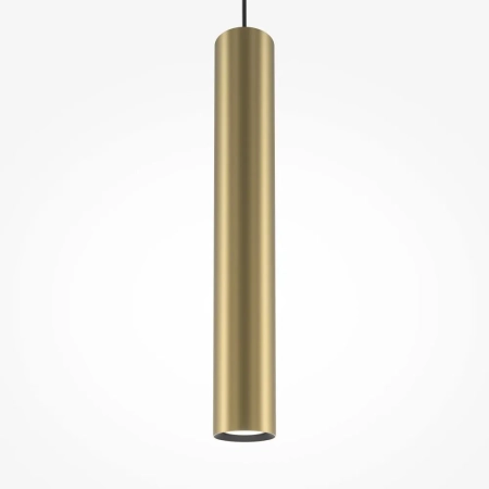 Подвесной светильник Maytoni MOD161PL-01G1