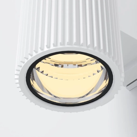 Уличный настенный светильник Outdoor O419WL-02W