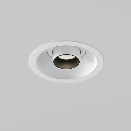 Встраиваемый светильник Technical C140RS-L300-7W4K-W