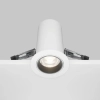 Встраиваемый светильник Technical DL125-L12-4K-W