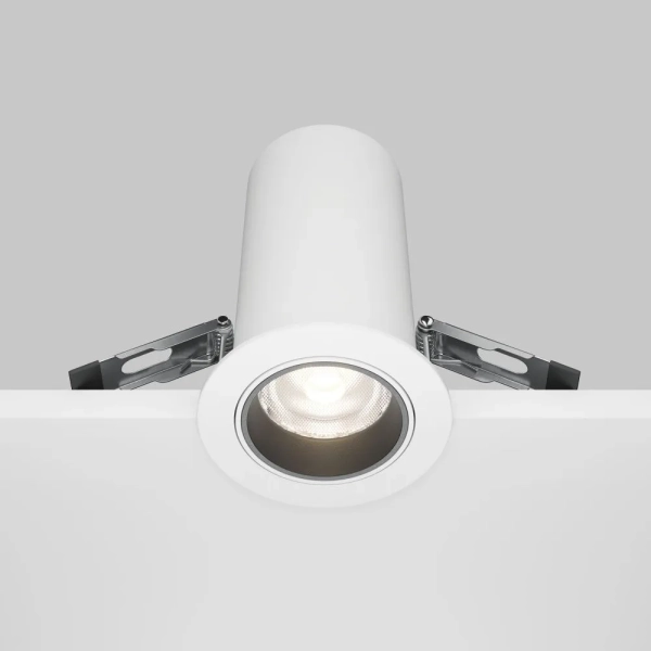 Встраиваемый светильник Technical DL125-L12-4K-W