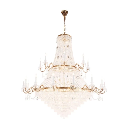 Подвесной светильник Maytoni DIA890-PL-66-G