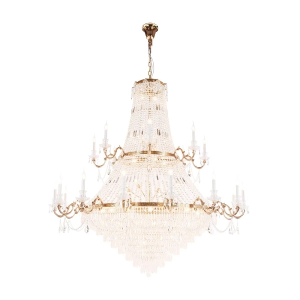 Подвесной светильник Maytoni DIA890-PL-66-G