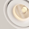 Потолочный светильник Technical C084CL-15W3K-W