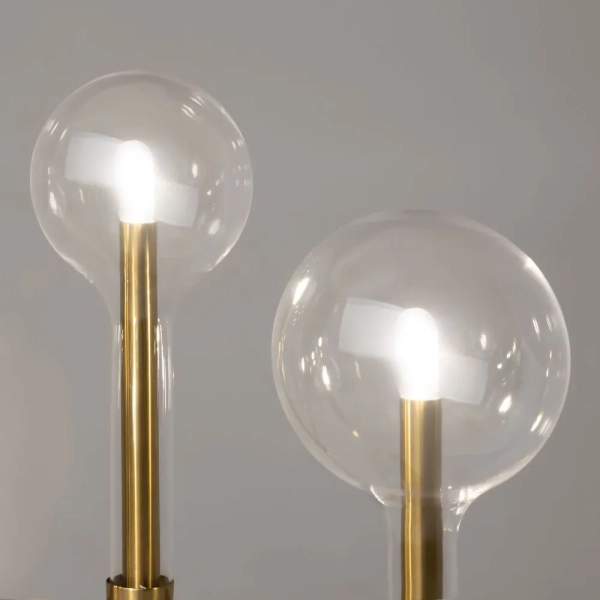 Подвесной светильник Maytoni MOD333PL-06BS1