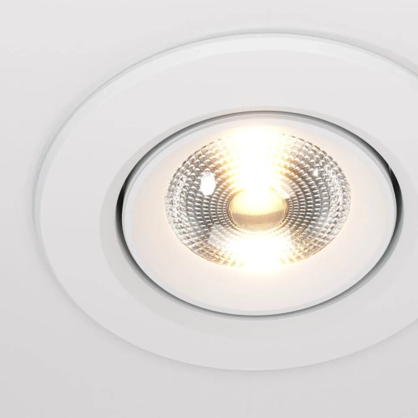 Встраиваемый светильник Technical DL013-6-L9W