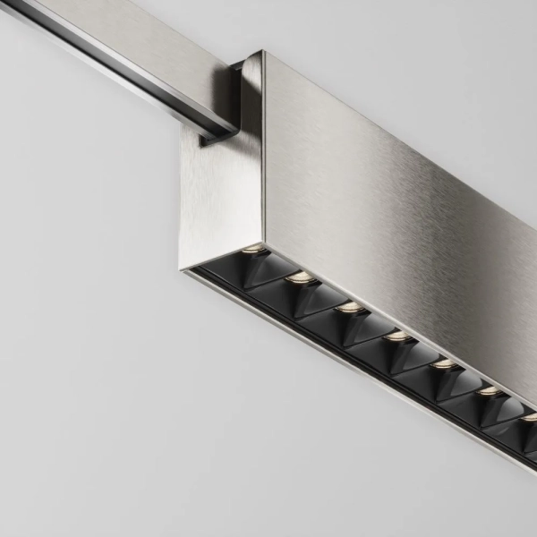 Трековый светильник Technical TR150-1-12W4K-M-PT