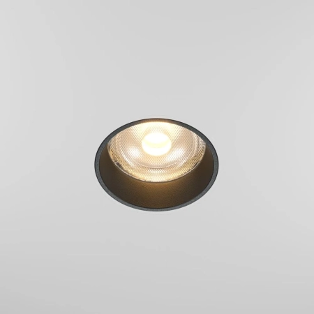 Встраиваемый светильник Technical DL125-L12-3K-TRS-W