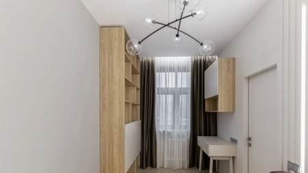 Подвесной светильник Maytoni MOD172PL-06B