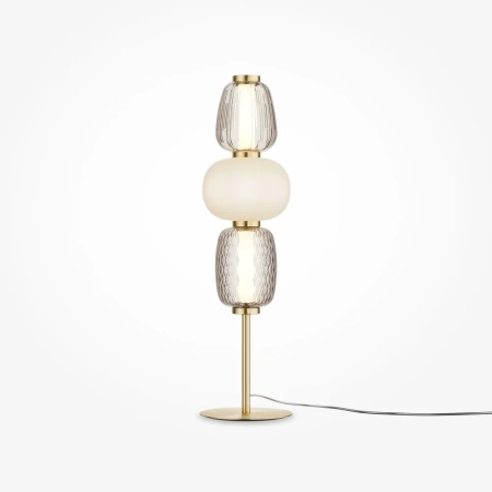 Настольный светильник Maytoni MOD267TL-L28G3K