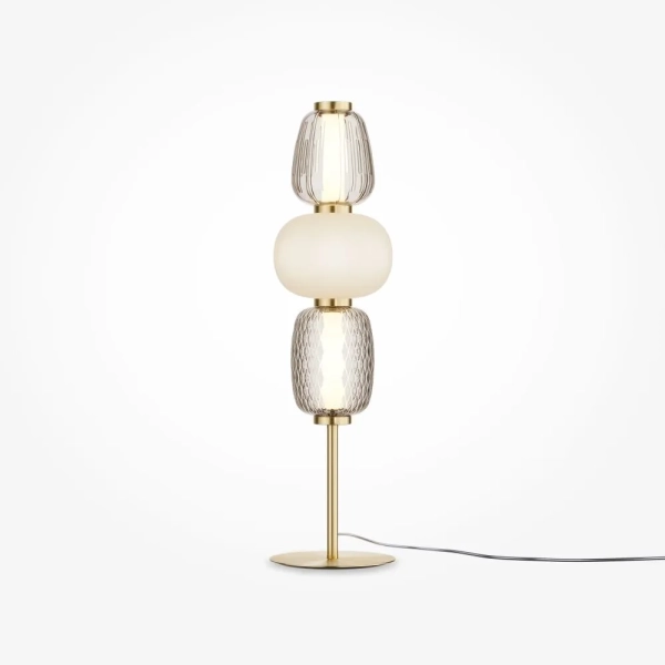 Настольный светильник Maytoni MOD267TL-L28G3K