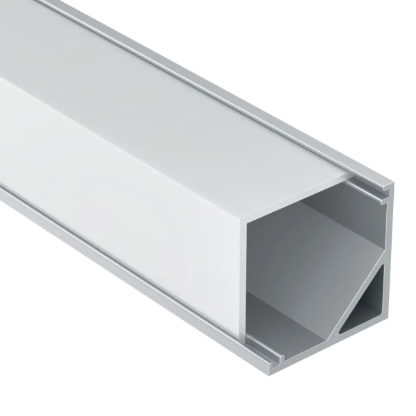 Профиль Led Strip ALM009S-2M