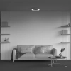 Потолочный светильник Technical C093CL-36W3K-W