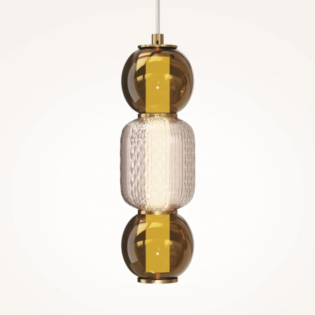 Подвесной светильник Maytoni MOD273PL-L16G3K