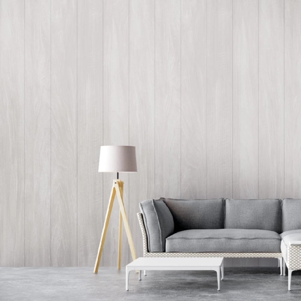 Панель МДФ Classic STELLA Standart 2700х200х6 Орех Акира (упак. 8 шт.)