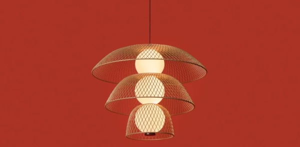 Подвесной светильник Freya FR5545PL-L5BG