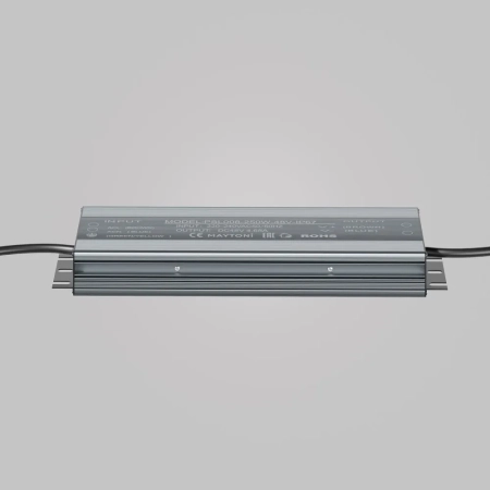 Источник напряжения Technical PSL008-250W-48V-IP67