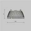 Аксессуары честный знак Technical Lens003D35-10W