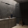 Трековый светильник Technical TR238-1-12W3K-B