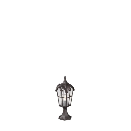 Ландшафтный светильник Outdoor O413FL-01BZ