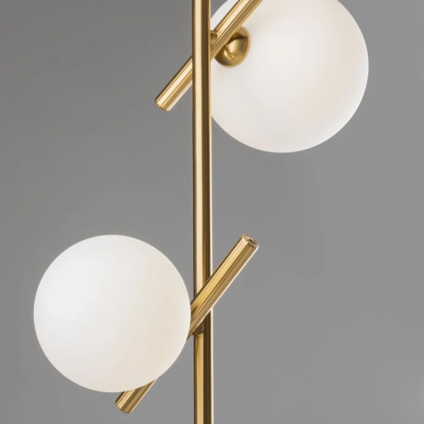 Подвесной светильник Freya FR5259PL-02BS